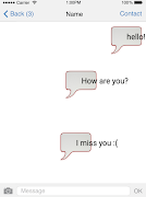 Messenger Friends! screenshot 3