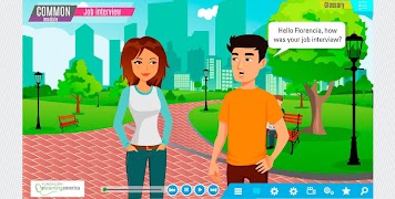 TE4U Common Module Screenshot 3