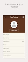Bronze Blvd اسکرین شاٹ 2