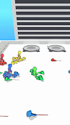 Balloon Race screenshot 1