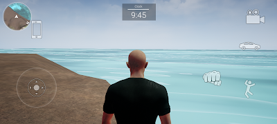 Drive Everything screenshot 7