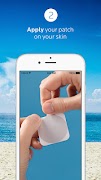 My UV PATCH - LA ROCHE-POSAY 截图 1