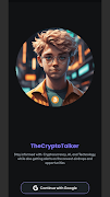 TheCryptoTalker اسکرین شاٹ 6