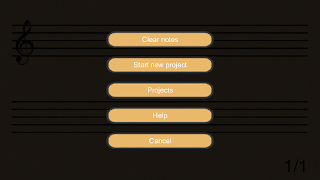PentaScore syot layar 4