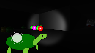 Am I in a Game? screenshot 2