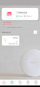 DrayTek Wireless screenshot 1