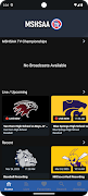 MSHSAA TV Poster
