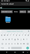 Wireless File Manager screenshot 6