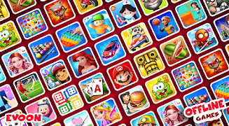 العاب بدون نت تصوير الشاشة 4