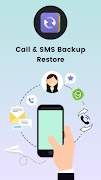 Call & SMS Backup Restore imagem de tela 7