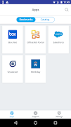 VMware Workspace ONE gönderen