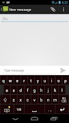 UKeyboard screenshot 6