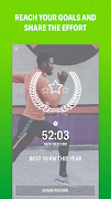 Endomondo - Running & Walking تصوير الشاشة 4