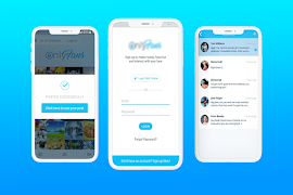 Creator Onlyfans app guide 스크린샷 1