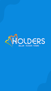 Holders постер