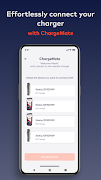 ChargeMate ภาพหน้าจอ 1