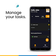 Task Master | ToDo List Screenshot 2