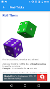 Math Tricks 스크린샷 4