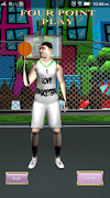 Basketball पोस्टर