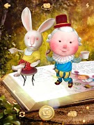 Wonderland AR اسکرین شاٹ 7