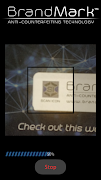 Calibrate Brandmark screenshot 2