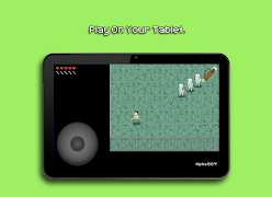 Pixel Scape imagem de tela 1