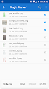 Magic Marker - Keyword Memoris syot layar 2