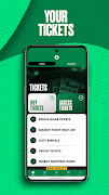 Boston Celtics imagem de tela 4