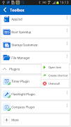 Compass Plugin - imagem de tela 5