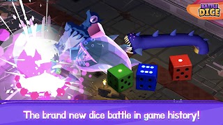Battle Dice 截圖 1