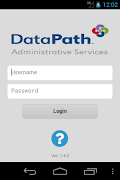 DataPath Admin Services (DPAS) ภาพหน้าจอ 7