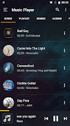 Amplify Music Player screenshot 6