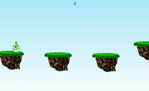 crazy jelly screenshot 1