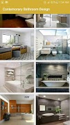 Bathroom Design स्क्रीनशॉट 3