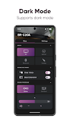 Sound Bar Remote capture d'écran 1