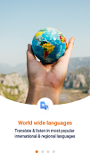 برنامه‌نما GoWhatsThat عکس از صفحه
