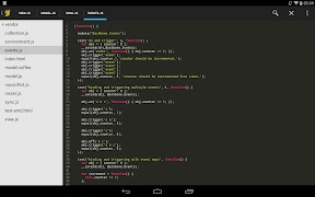 Source Code Viewer 截圖 4