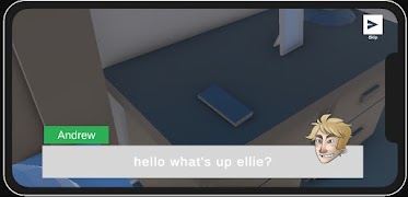 Influent by moklet screenshot 3
