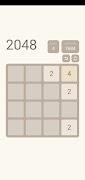 2048 Cartaz