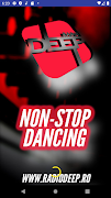 Radio Deep Romania poster