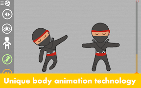 I, Director اسکرین شاٹ 2