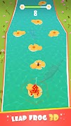 برنامه‌نما Leap Frog 3D عکس از صفحه