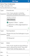 SurveyMaker screenshot 2