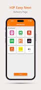 HIP EasyNext screenshot 3