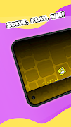 Geometry Scratch Screenshot 2