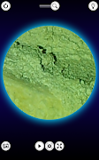 برنامه‌نما Microscope Pro عکس از صفحه