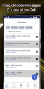 McLeod Driver Sidekick capture d'écran 4