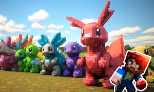 Mod for Minecraft PE 截圖 5