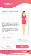 ShapeOn ภาพหน้าจอ 1