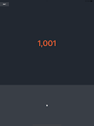 Visitor Count скриншот 7